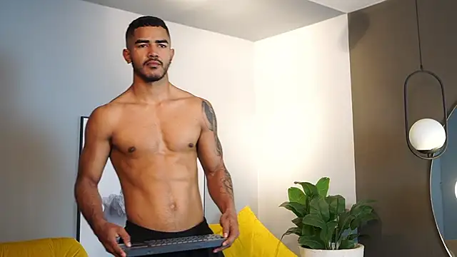 Reik Vonn online show from December 18, 12:11 pm