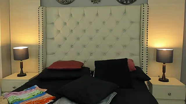 AlukardBig online show from October 31, 5:25 pm