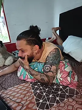 AlukardBig online show from March 6, 6:37 pm