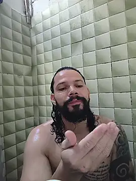 AlukardBig online show from April 12, 6:13 pm