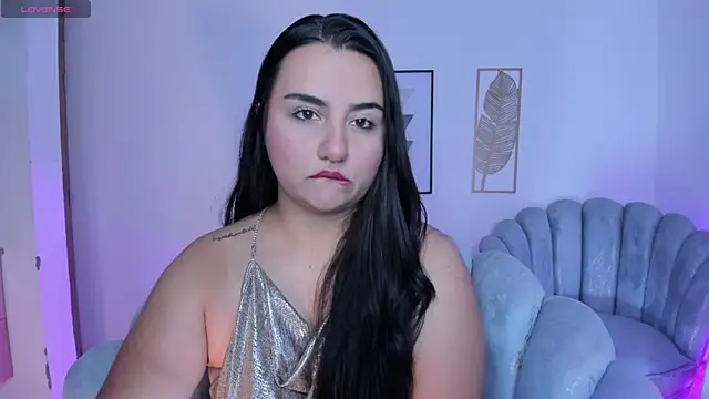 Gabriella evans  online show from October 28, 10:30 am