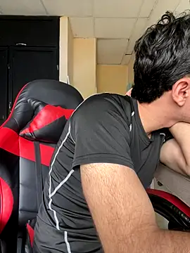 Im Camii online show from November 24, 5:12 pm