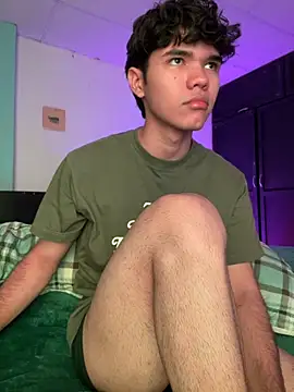 Im Camii online show from December 3, 6:06 pm