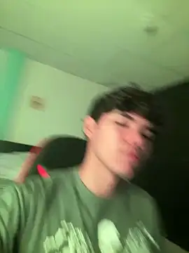 Im Camii online show from December 18, 10:16 pm