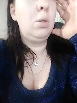 Snapshot of Sandy_Mildred chatting on November 9, 2:26 pm Sandy Mildred online show from November 9, 2:26 pm