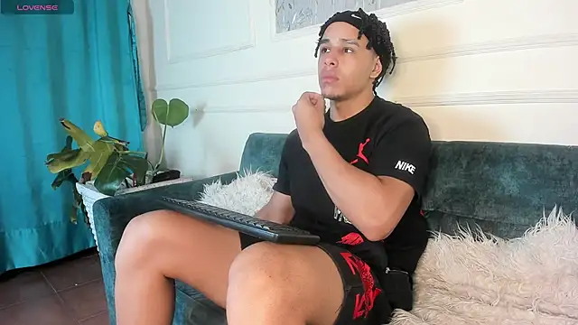 Adrian Volt online show from January 18, 3:10 am