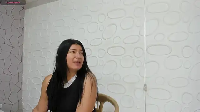 Snapshot of Demirous chatting on October 12, 12:59 pm Demirous online show from October 12, 12:59 pm