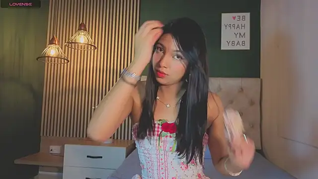 danna peters online show from January 5, 8:01 pm