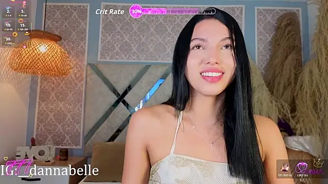 danna peters online show from July 15, 7:30 pm