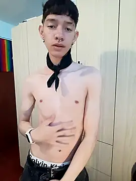 heyy noah11 online show from October 27, 2:37 am