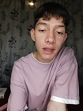 heyy noah11 online show from November 15, 1:25 am