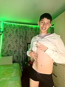 heyy noah11 online show from December 23, 3:04 am