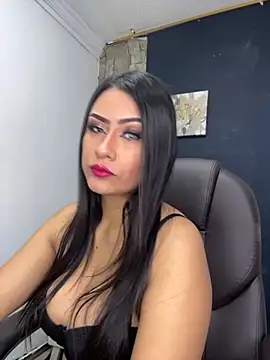  Isabella 1 online show from October 20, 2:34 am