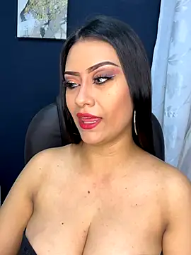  Isabella 1 online show from October 27, 2:37 am