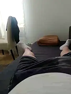 RaspuT002 online show from February 27, 2:17 pm