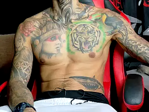 Molotov Explosive online show from October 12, 8:30 pm