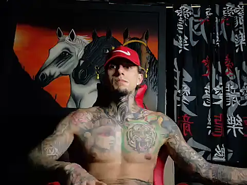 Molotov Explosive online show from October 20, 11:05 pm