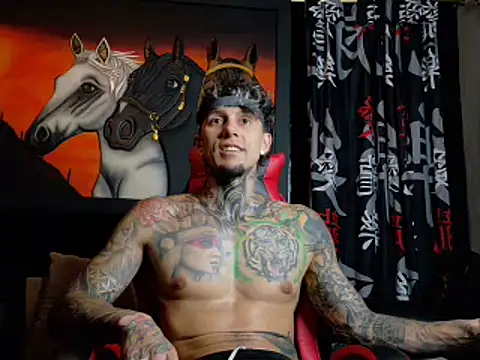 Molotov Explosive online show from October 22, 11:37 pm