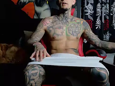 Molotov Explosive online show from October 29, 5:25 pm