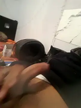 Chukytupi13 online show from April 12, 9:58 am