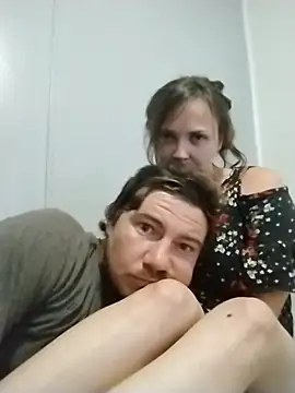 Snapshot of creamycouple69 chatting on October 12, 11:09 am creamycouple69 online show from October 12, 11:09 am