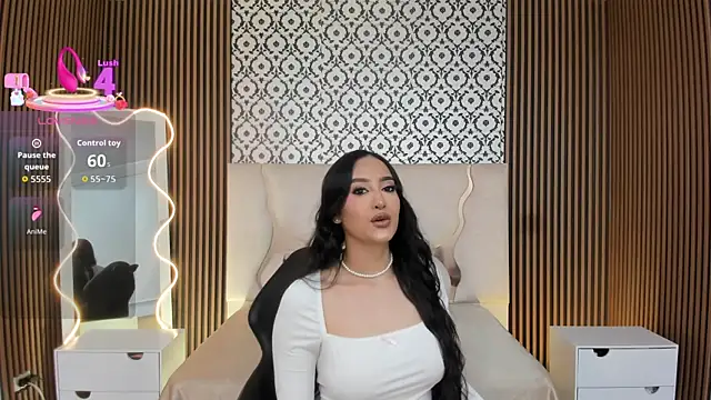 BEELLA TAY1 online show from November 13, 3:55 pm