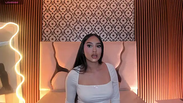 BEELLA TAY1 online show from February 19, 12:34 pm