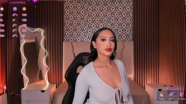 BEELLA TAY1 online show from April 4, 12:02 pm