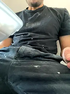 Snapshot of sniper2801 chatting on October 30, 5:24 pm sniper2801 online show from October 30, 5:24 pm