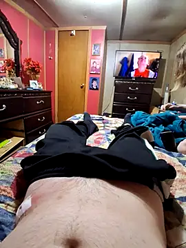 Gdaddy13 online show from October 11, 8:13 am