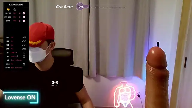 redcap1111 online show from November 26, 1:56 pm