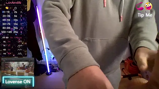 redcap1111 online show from January 11, 2:00 pm