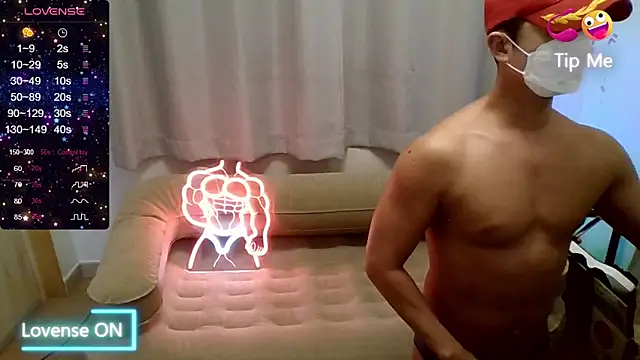 redcap1111 online show from March 8, 1:26 pm