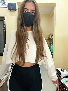 deepikaa aroraa online show from February 17, 3:19 pm