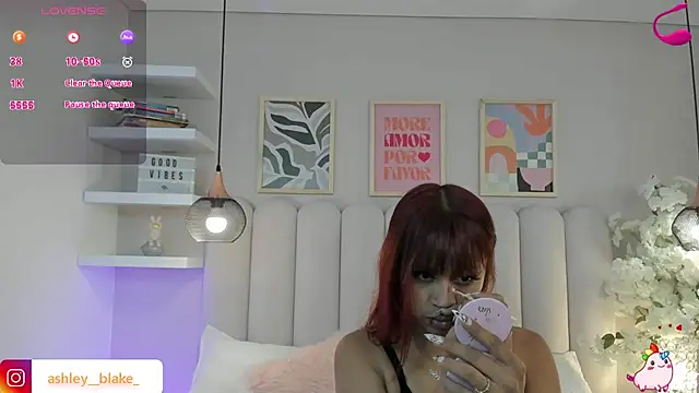 Isabella  gonzalez  online show from November 29, 3:20 am