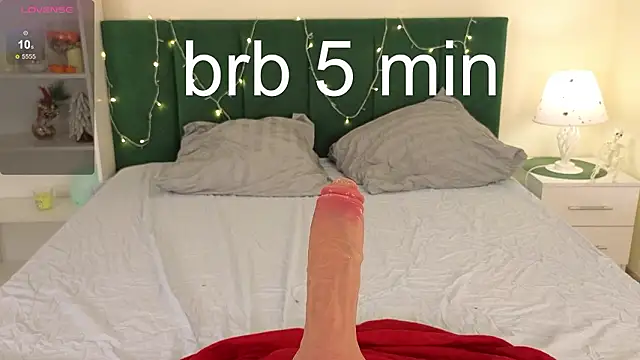 Snapshot of Ruth_Going chatting on February 20, 6:26 am Ruth Going online show from February 20, 6:26 am