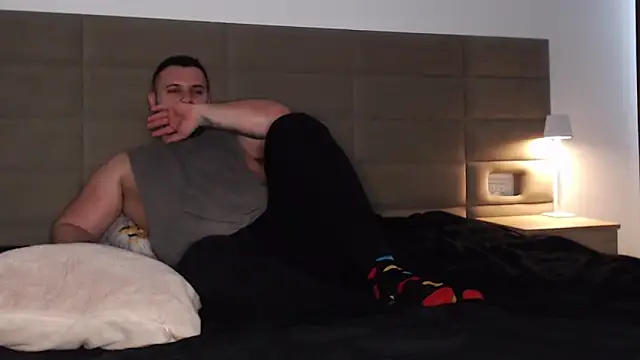 Snapshot of BriannSmith chatting on February 24, 1:53 pm BriannSmith online show from February 24, 1:53 pm