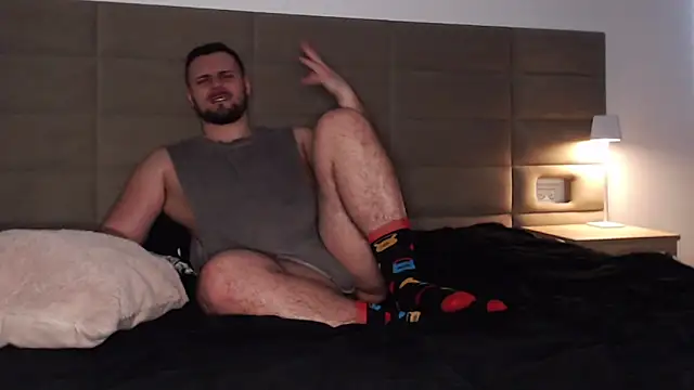 Snapshot of BriannSmith chatting on February 26, 1:54 pm BriannSmith online show from February 26, 1:54 pm