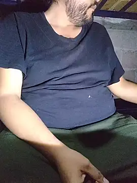 axel-spr online show from November 5, 4:01 am