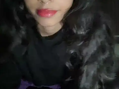 youngriri2 online show from October 22, 3:01 pm