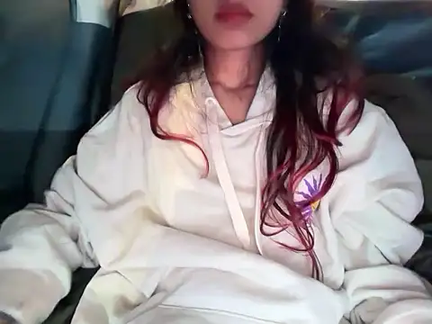 youngriri2 online show from January 15, 2:54 pm