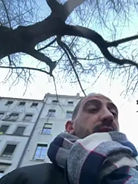 AlexGogo23 online show from January 13, 4:01 pm