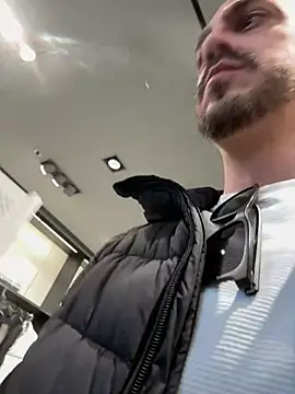 AlexGogo23 online show from March 3, 1:28 pm