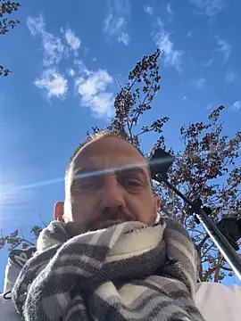 AlexGogo23 online show from March 31, 11:21 am