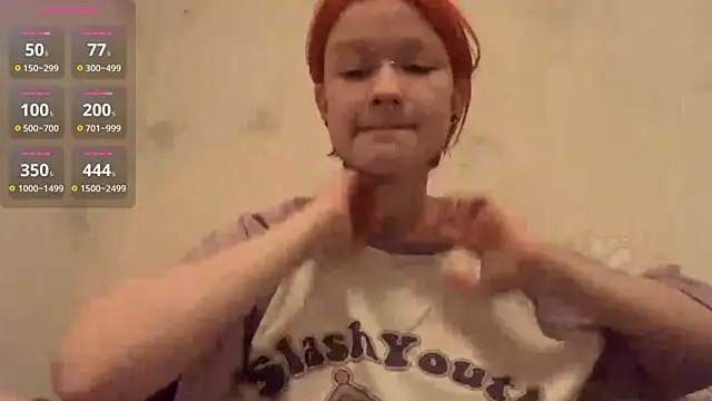 LorRebak online show from January 10, 2:08 pm