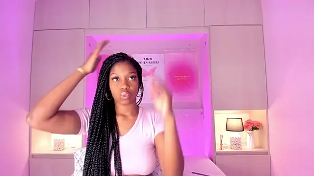 MaraBaker online show from October 23, 12:15 pm