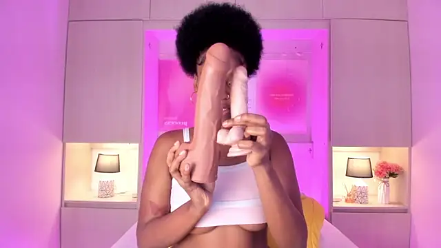 MaraBaker online show from October 28, 12:09 pm