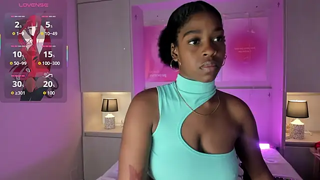 MaraBaker online show from November 11, 11:43 am