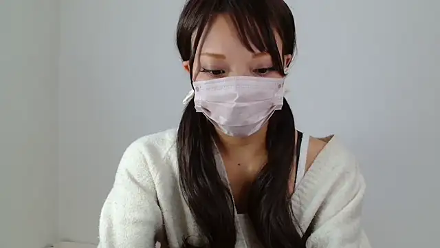 Ichikachan online show from November 4, 3:38 am