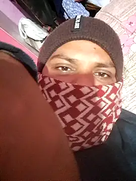 Pinky 1369 online show from January 6, 1:48 pm